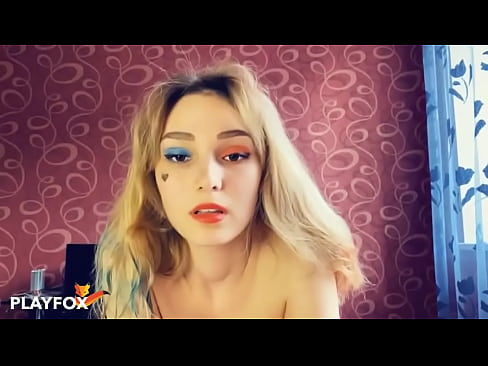 ❤️ Kacamata kanyataanana maya sihir masihan kuring séks sareng Harley Quinn ️ Poro kualitas dina su.hentaivost.ru ❤