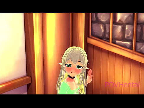 ❤️ (Trap) Pembantu Elvish mantuan anjeun ngumbah beungeut anjeun. ️ Poro kualitas dina su.hentaivost.ru ❤