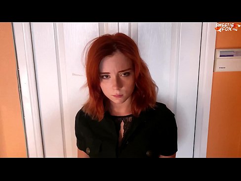 ❤️ Penjaga Kaamanan Dihukum Awéwé Geulis Kusabab Ngancurkeun Toko - Cum In Mouth ️ Poro kualitas dina su.hentaivost.ru ❤