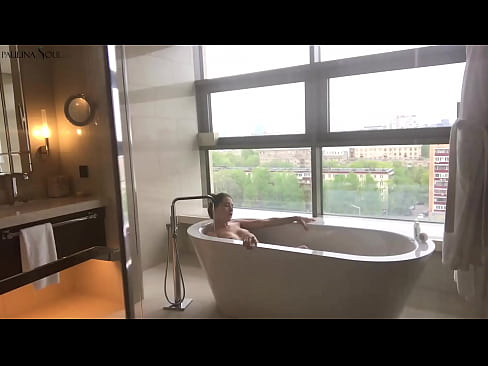 ❤️ Babe tremendous Passionately jerking kaluar pussy nya di kamar mandi ️ Poro kualitas dina su.hentaivost.ru ❤
