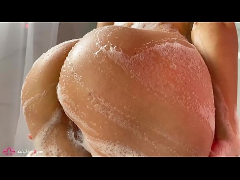 ❤️ Brunette Masturbates Pussy kalawan Vibrator mun Inténsitas Orgasme di Pancuran ️ Poro kualitas dina su.hentaivost.ru ❤