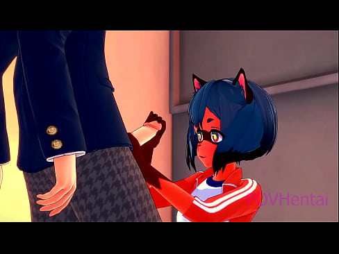 ❤️ Peternakan sapi anyar sareng Michiru Kagemori ️ Poro kualitas dina su.hentaivost.ru ❤